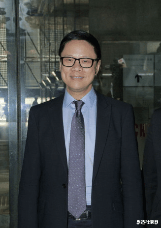 梁思浩|曾多次炮轰乐易玲，知名主持被炒17年后重返TVB，直认想与对方道歉