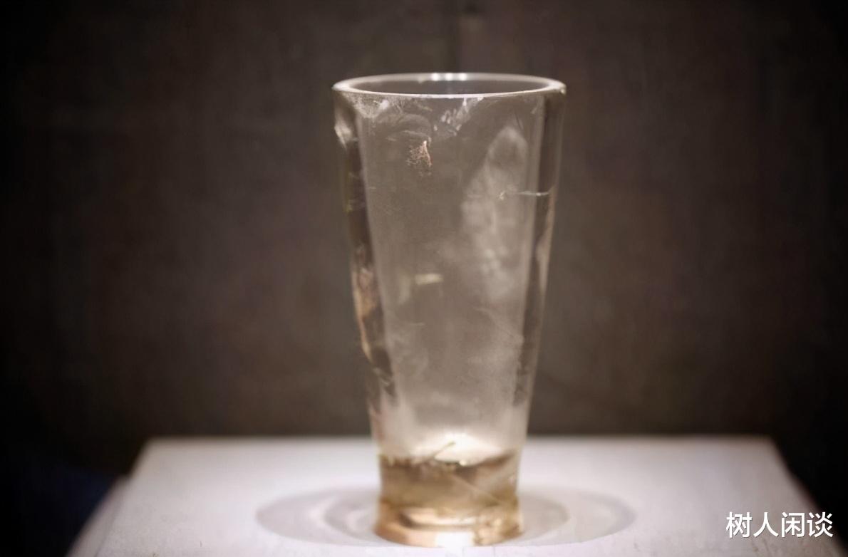 慈禧太后|历史上3件“来历不明”的文物，疑似穿越之物，科学至今无法解释