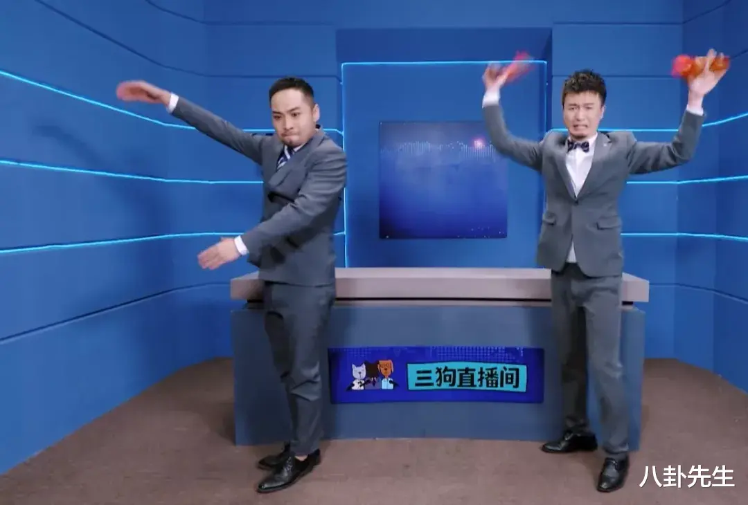 徐峥|《喜剧大赛》请来徐峥、黄渤又怎样？令人失望的反而是导师