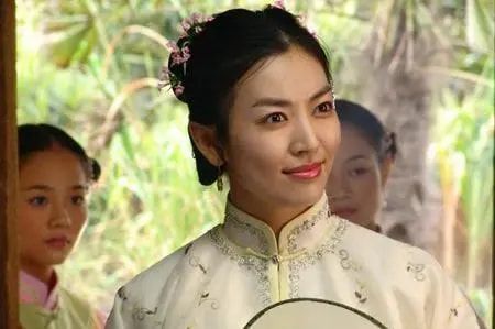 新白娘子传奇|她被誉为“千面女郎”，曾因“反派”达到高光，但却惨遭网友谩骂