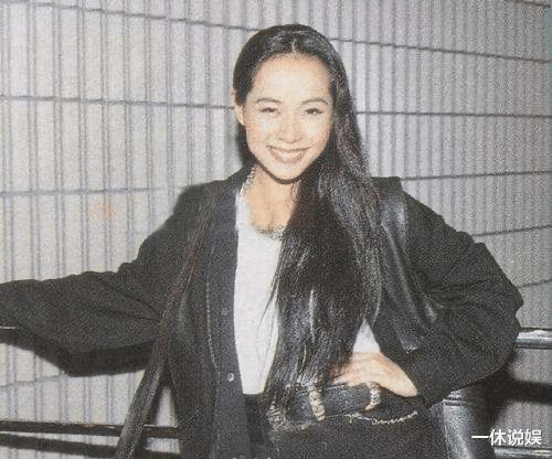 叶童|“许仙”叶童经历了什么？丈夫三番两次出轨，她却装傻置之不理