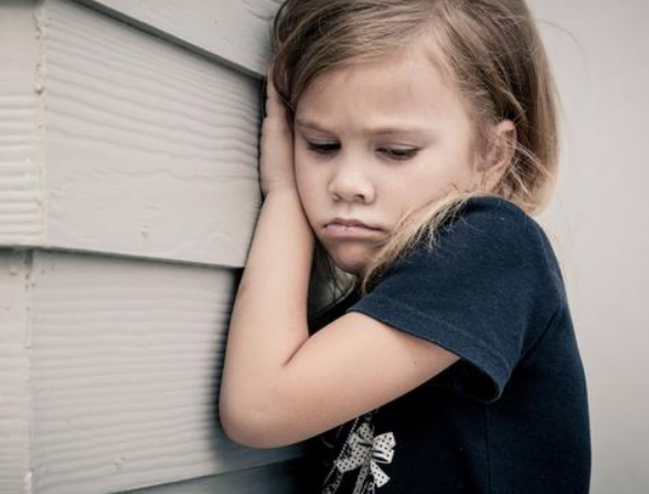 林茜文|家长的态度正确了,孩子的幼儿焦虑也就消散了