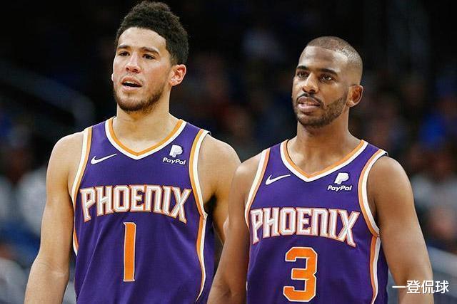 太阳队|大局已定?太阳冲刺第1,前4基本确定,湖人或打附加赛,5队争第8