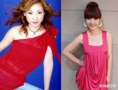 周笔畅|周笔畅承认整容：本想照着杨幂整，结果整成了杨紫，获网友大赞