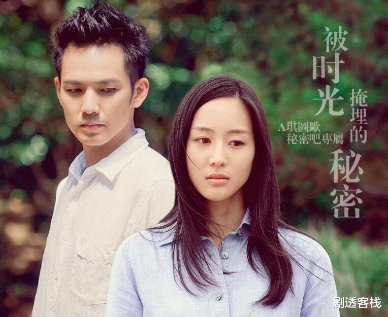 钟汉良|让无数人羡慕！钟汉良30年颜值变化以及他合作的18位女神