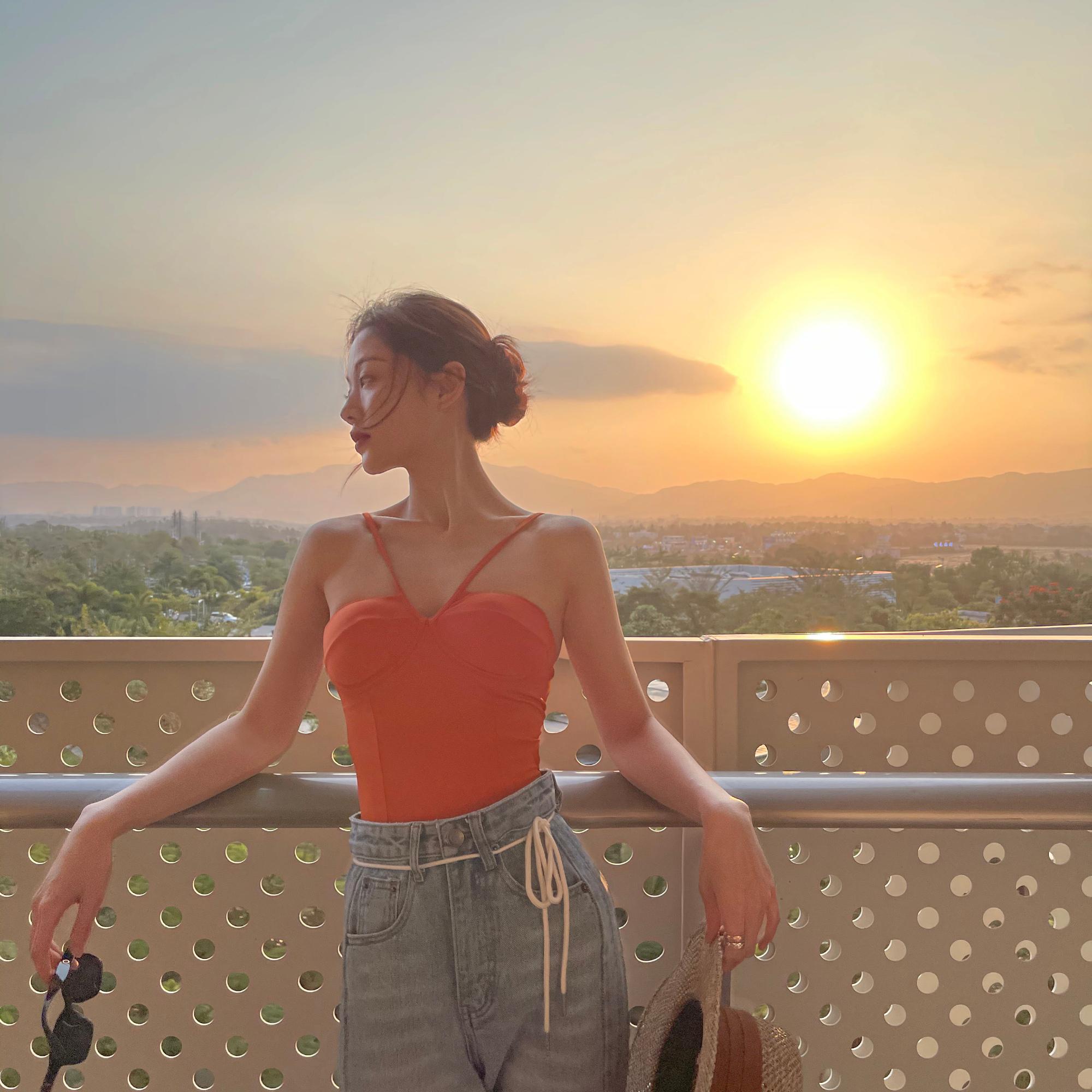 |夏天即将到来，你的身材练好了吗？如果没有请抓紧时间