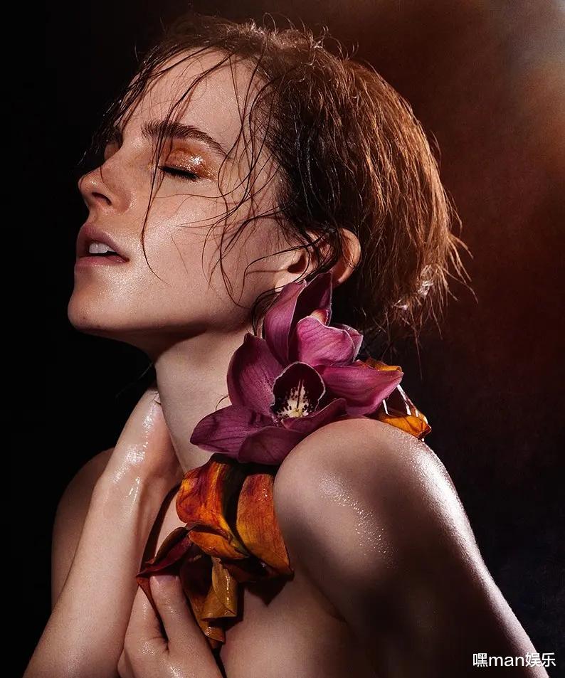 艾玛·沃特森|艾玛·沃特森的真相 职业生涯的休眠 差点离开好莱坞的原因