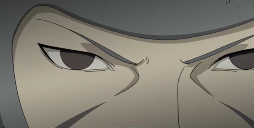 火影忍者|團藏移植手臂前有多強？二代死前給出評價，可惜被柱間細胞拖累了