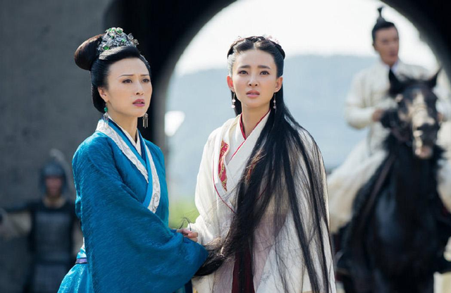 电视剧|那些被“强制下架”的剧,你都看过几部,为何被下架你知道吗?