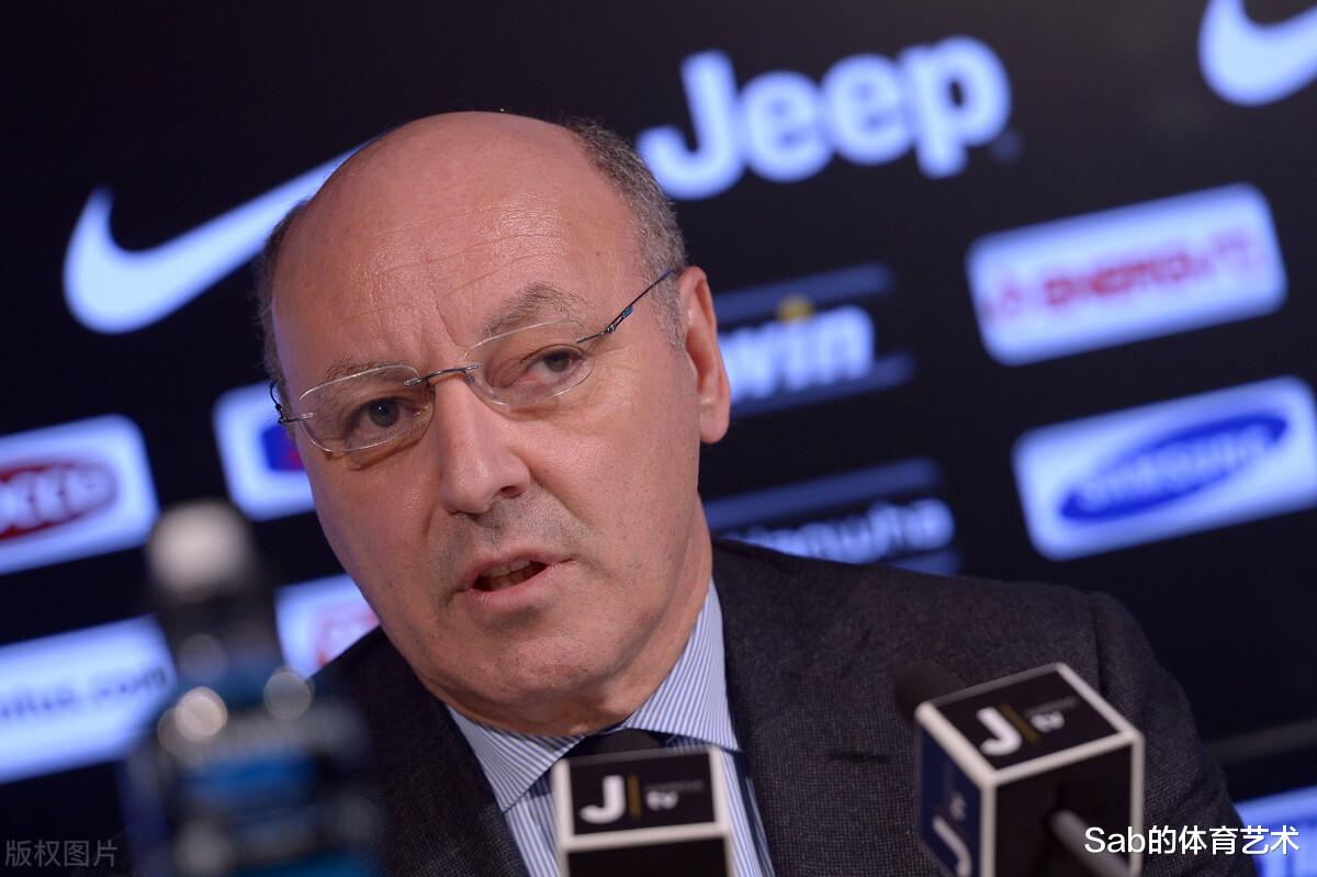 翻译|没踢过球也能进足球圈子？盘点足坛5位没有职业经历的大佬人物