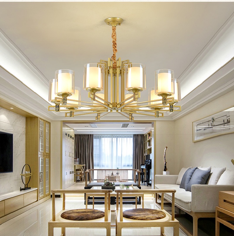 |新房装修避坑指南之灯饰篇