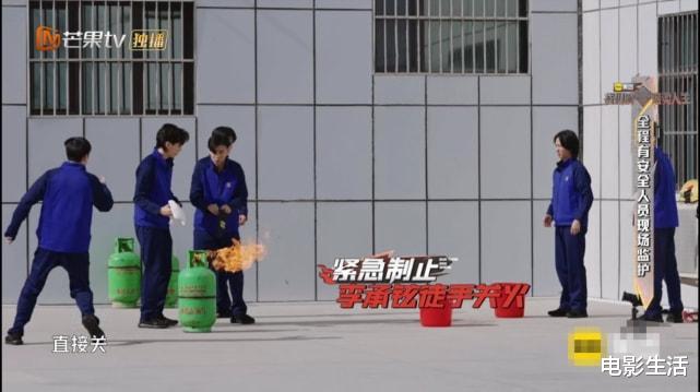 我们的滚烫人生|刚开播，就连上5大热搜！芒果TV这档新综艺太会“玩”了？