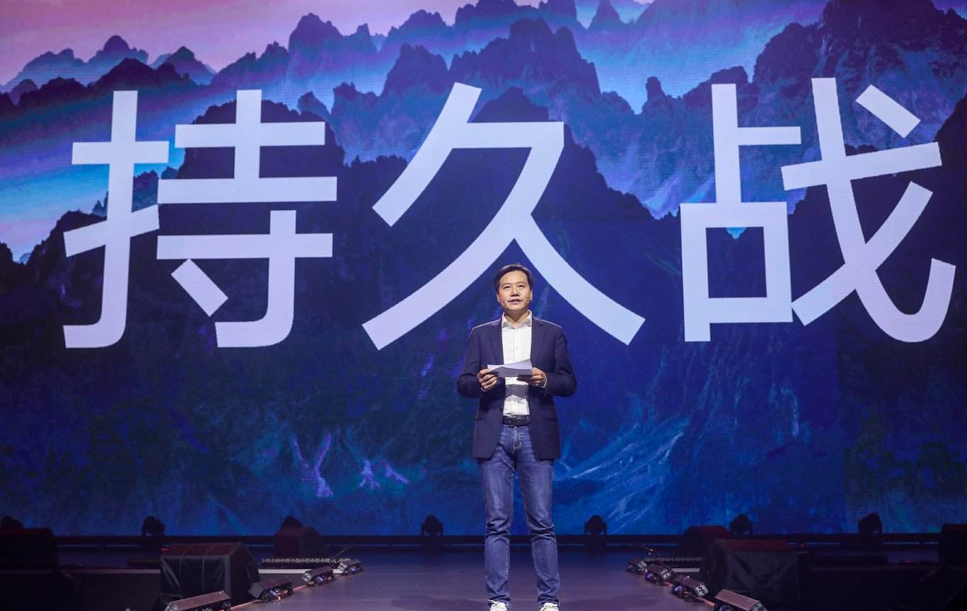 小米科技|“截胡”小米12，“国产黑马”首秀成绩出炉，苹果也不是对手？