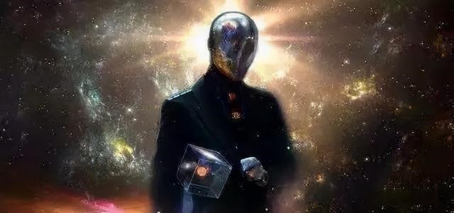 育儿心课堂|宇宙真的存在“造物者”吗？科学的尽头到底是什么