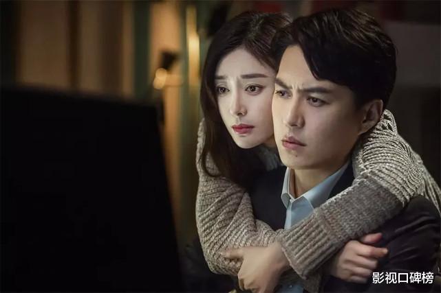 王宝强|2021最令观众失望的五部电视剧：《突围》上榜，迷雾剧场后劲不足