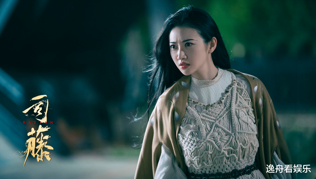 欧阳娜娜|《闪耀的品格》即将开机，成毅领衔，女主是你们的女神