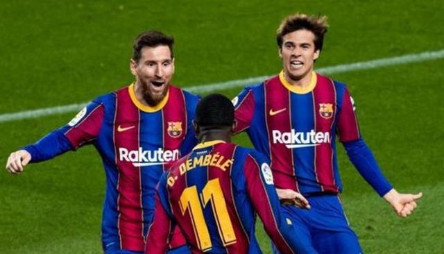 西甲|一場0-0令西甲再變天！衛冕冠軍接近崩盤，8億豪門將成為奪冠大熱