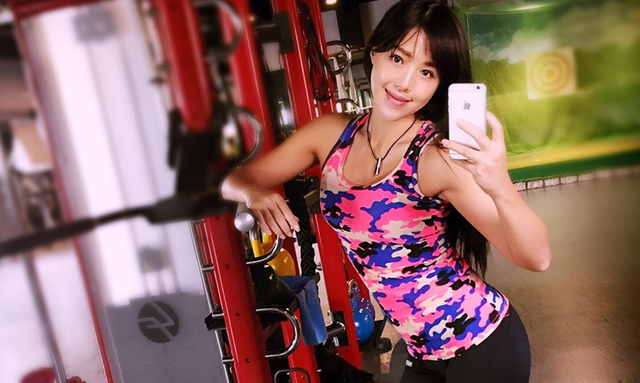 衰老|35的她被出轨，后瘦身逆袭，活成你高攀不起的样子