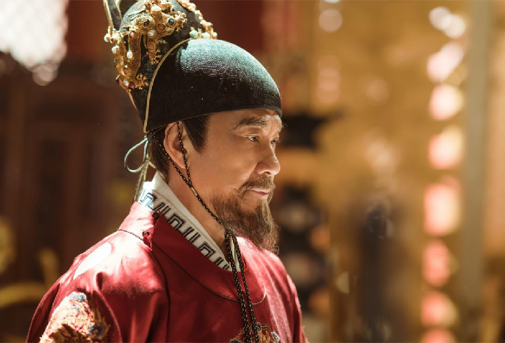 魏忠贤|为什么刚杀了魏忠贤，大明朝就垮了？道理很简单，魏忠贤他不讲理