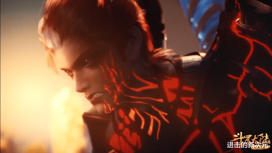 小舞|唐三陷入幻境,率先倒霉的不是海妄斗罗,而是焱,直接活生生打死