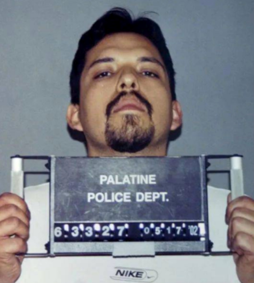 奇闻调查班 李昌钰博士探案,炸鸡店屠杀事件,靠几块鸡骨就揪出了杀人犯