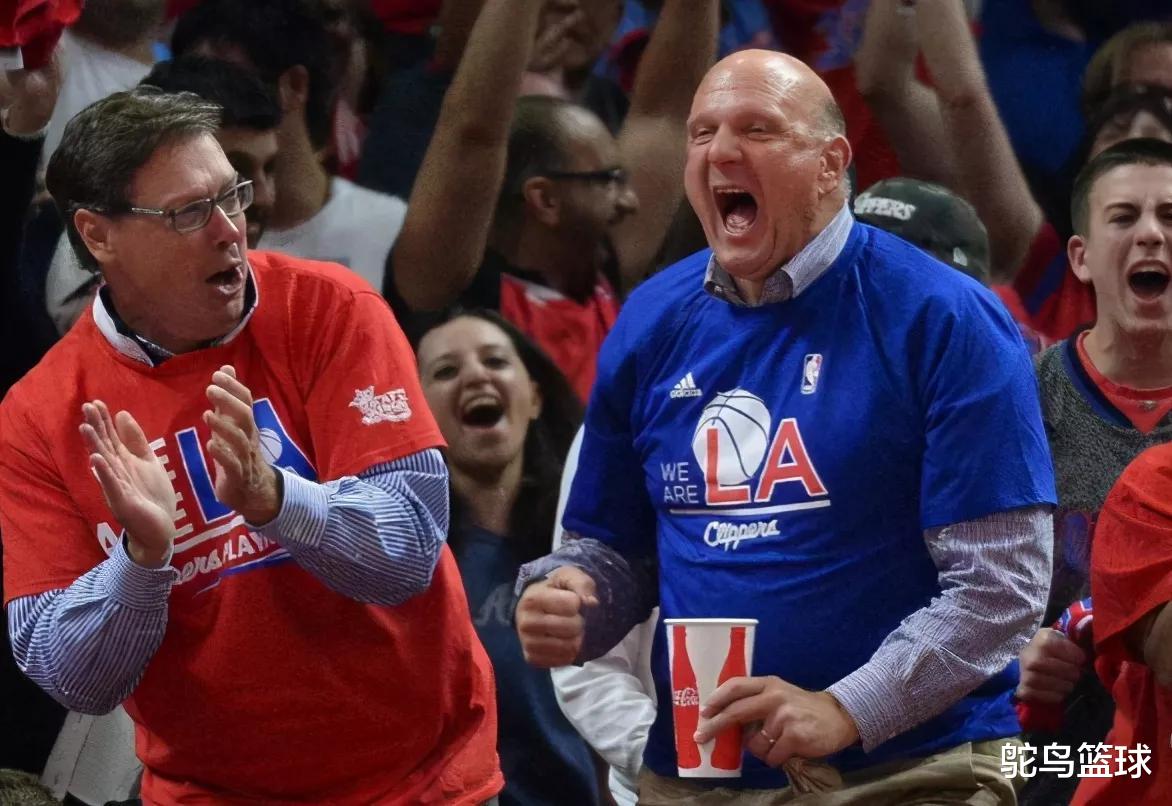 篮网队|篮网若夺冠对谁打击最大？就这老头，别人3年问鼎，他7年没走出西部！