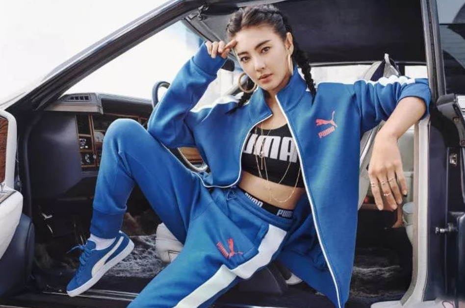 编发|夏天别只会扎马尾了，太土！大S这3款编发时髦又减龄，手残也能学