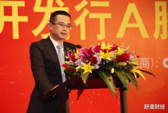 比特币 国内“千亿超市巨头”没落?市值腰斩,债务攀升?兄弟内斗遭分家