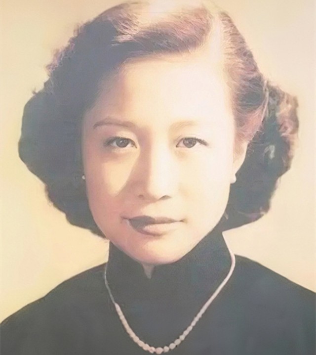 翁帆|杨振宁大儿子：翁帆是个善良的女孩