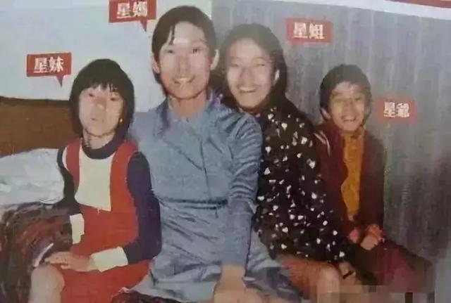 杨紫|向太：欠我200万，顺走8支红酒，向太口中的周星驰真的这么不堪？