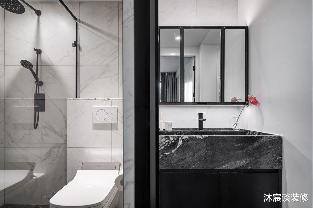 房型再差,也阻止不了对美好生活的向往,花点心思成就清爽的家