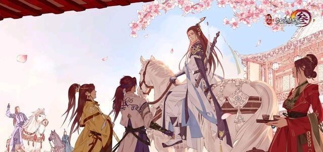 说DJ的妈妈|剑网三缘起：满级才是真正的开始，升级只不是新手教程