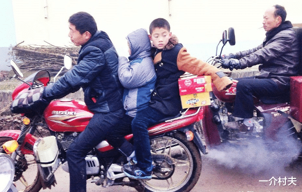 一介村夫 过年成“过劫”?春节农村“4大难”,村村涉及,希望没你!