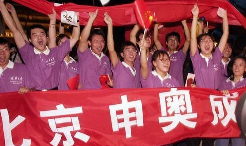 中國首次申奧敗北，以2票之差輸給悉尼，數年後才知其中“黑幕”-圖5