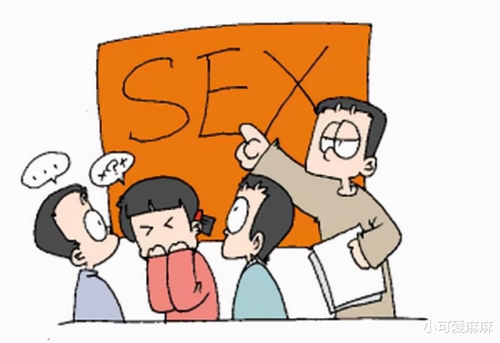 小可爱麻麻|日本的“裸体教育”走红，声称刺激发育，引网友热议：毁三观！