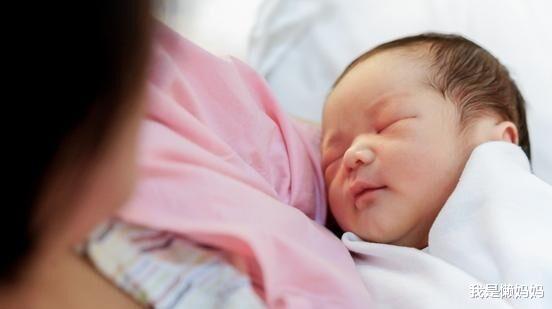 我是懒妈妈|新生儿哭闹,妈妈一上手就不哭,宝宝是凭什么认出妈妈的?
