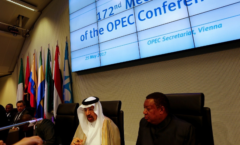 墨竹：歐佩克會議來瞭，原油市場將掀起腥風血雨？-圖2
