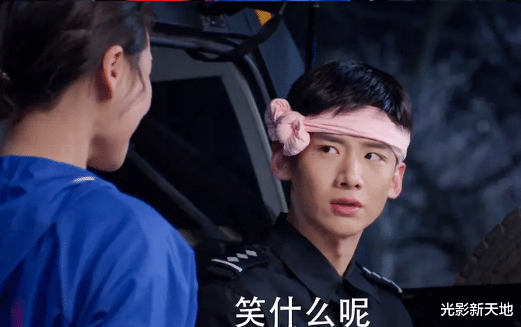 马思纯|《你是我的城池营垒》抄袭韩剧？人设一模一样，原作者早有回应