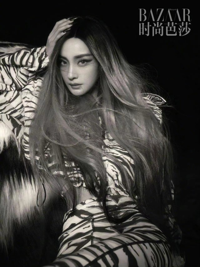 杨幂|杨幂新专访太大胆，自曝单身称爱情不重要，设定60岁死亡没有遗憾