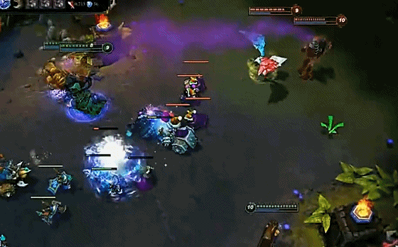 沈月|LOL“偷钱”符文回归
