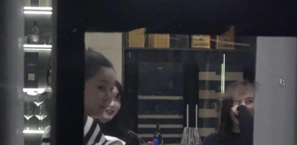 电影|李小萌被曝二胎生子！临盆前夕和好友聚餐！王雷当晚拎包入院陪产