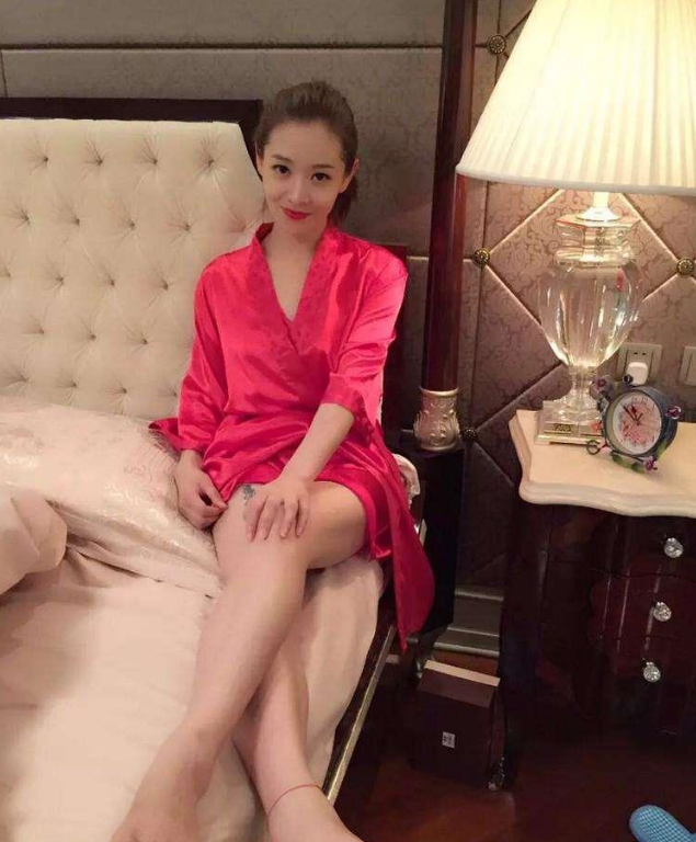 朱丹|张嘉译的“御用媳妇”,两人多次合作一直没火,最后却被张国立带火了!