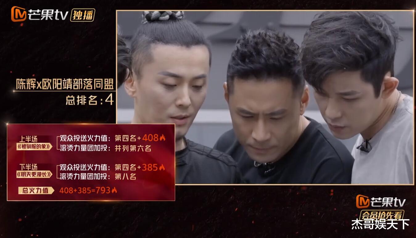 赵丽颖|比起淘汰,大湾区的不公平更让人意难平,赵文卓的处境更让人尴尬