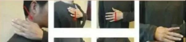 |刘来发老师：请收藏，神阙穴正确完整的揉法