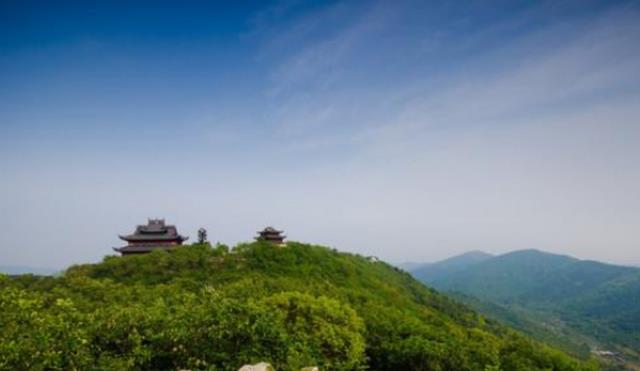 苏州 浙江有哪些好玩的山地址位于苏州，不容错过