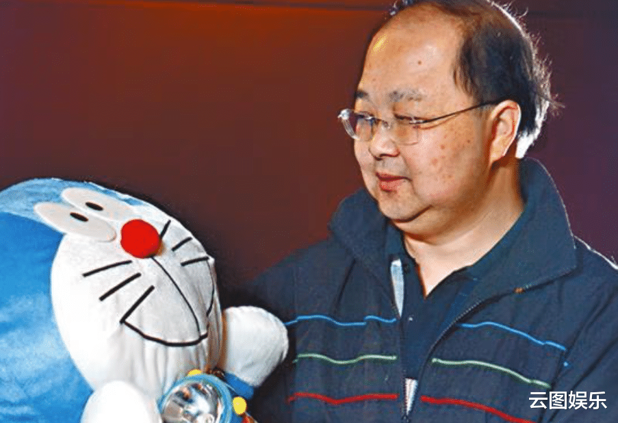 配音|一路走好！知名配音员朱子聪去世，享年70岁，曾为李连杰指定配音