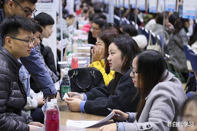 职业教育|东南大学硕士生的心酸自述:快30岁了,工资只有4700,有愧父母