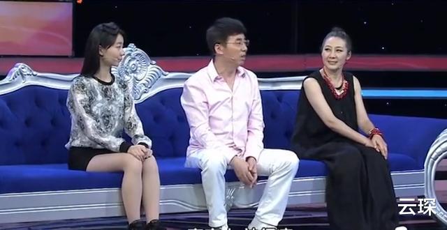 范明|老戏骨范明:娶大4岁的二婚妻子,继子是他的骄傲也是国家的骄傲