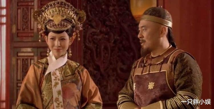 甄嬛传|《甄嬛传》里为何皇帝讨厌皇后，背后的原因牵涉到当年的夺嫡之争