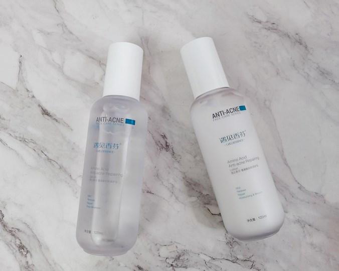 洗面奶|超市内亲民的5款护肤品，碰到了就囤一些吧，个个都是隐藏的宝贝